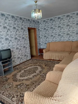 ПРОДАМ 2-кім. квартиру, р-н Корабельний (власник)