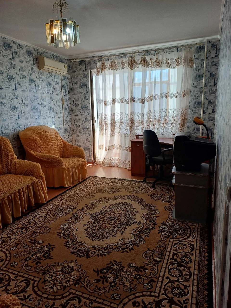 ПРОДАМ 2-кім. квартиру, р-н Корабельний (власник)