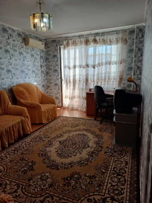ПРОДАМ 2-кім. квартиру, р-н Корабельний (власник)