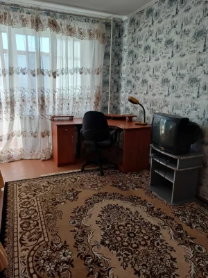 ПРОДАМ 2-кім. квартиру, р-н Корабельний (власник)