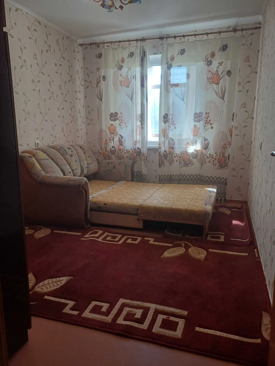 ПРОДАМ 2-кім. квартиру, р-н Корабельний (власник)