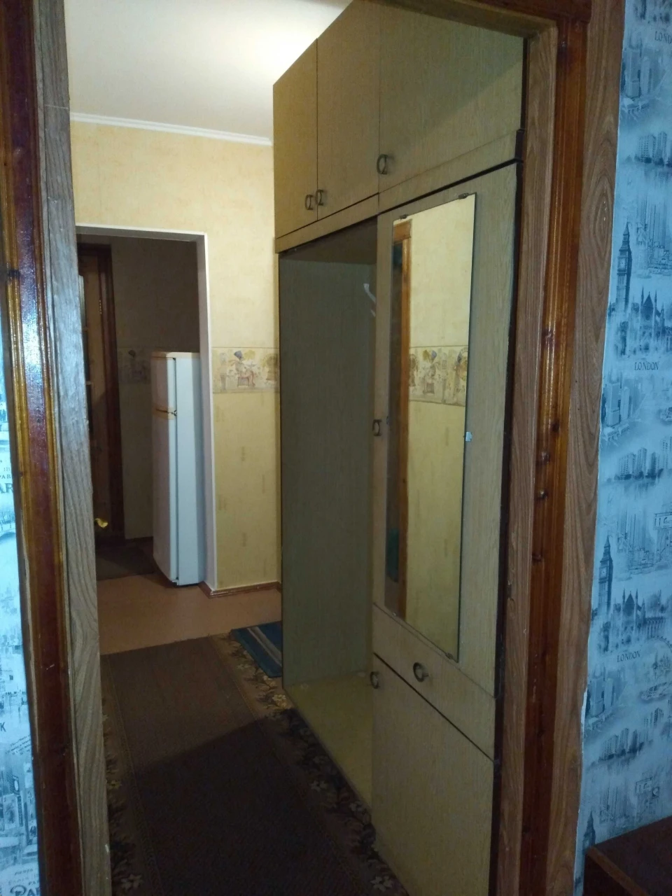 ПРОДАМ 2-кім. квартиру, р-н Корабельний (власник)