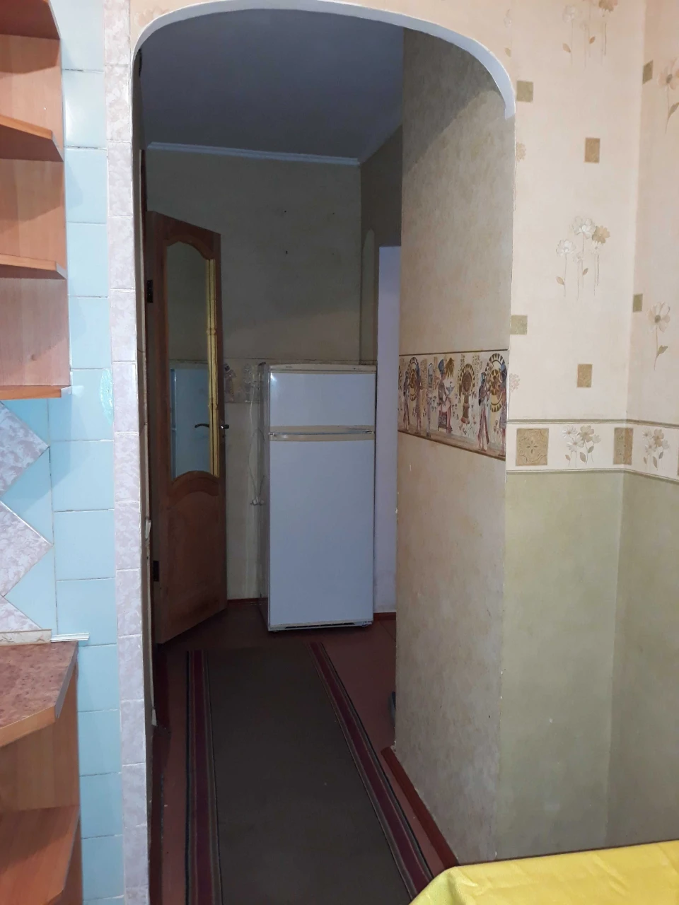 ПРОДАМ 2-кім. квартиру, р-н Корабельний (власник)