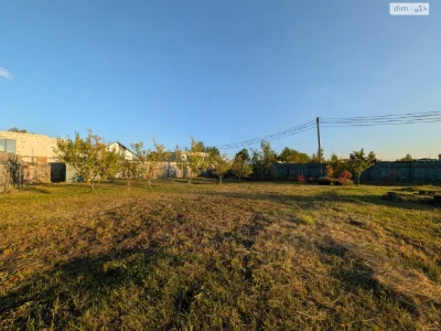 Продаж Ділянка під житлову забудову Яловщина