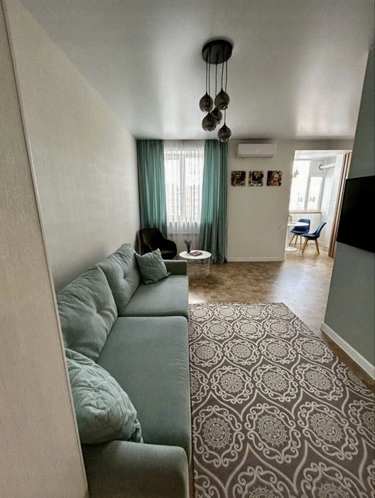 105 thousand $‼️‼️Residential Complex Lazurny/ 4-room apartment/ 122 m2/ Individual