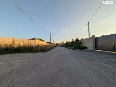 Продаж Ділянка під житлову забудову Яловщина