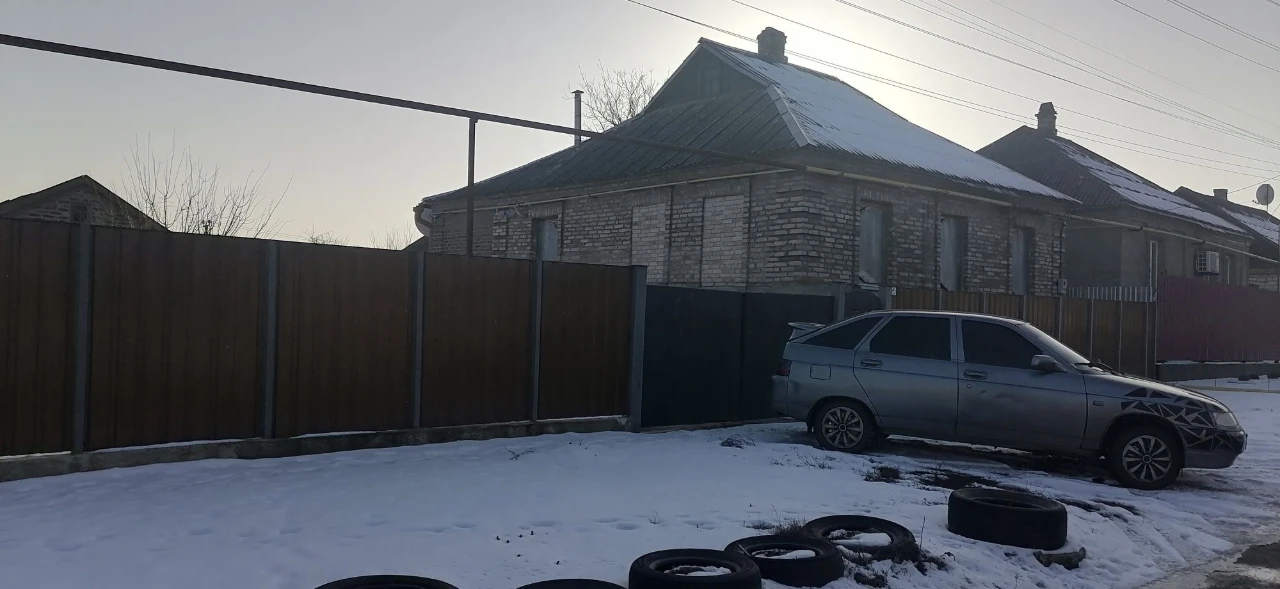 For Sale House in Kramatorsk