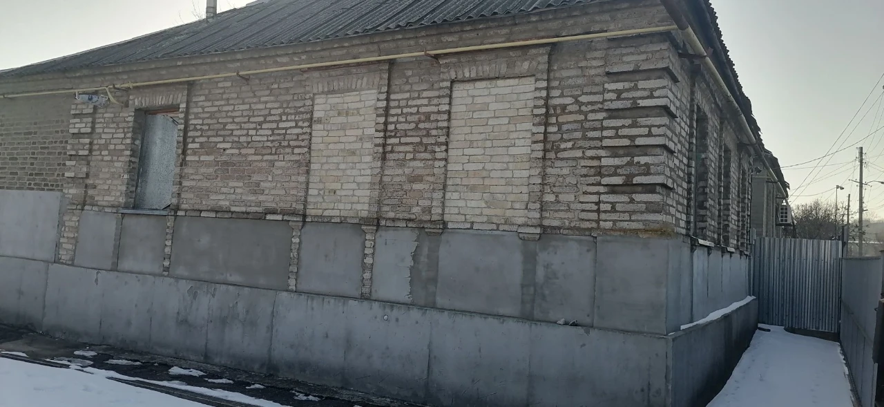 For Sale House in Kramatorsk