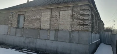 For Sale House in Kramatorsk
