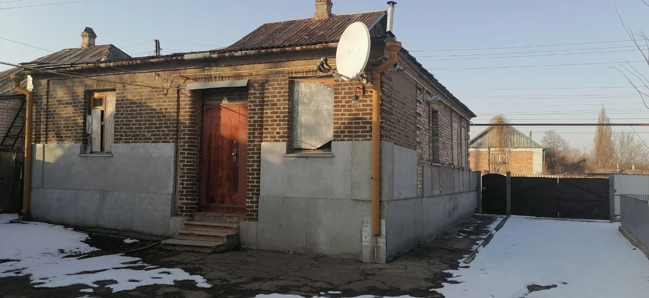 For Sale House in Kramatorsk