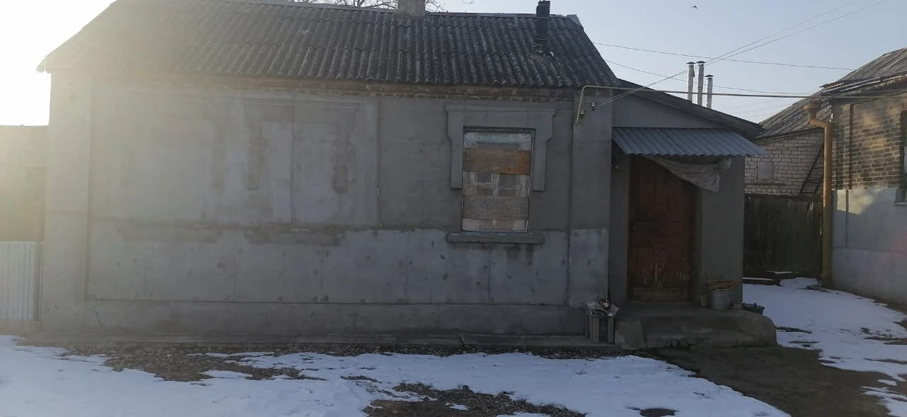 For Sale House in Kramatorsk