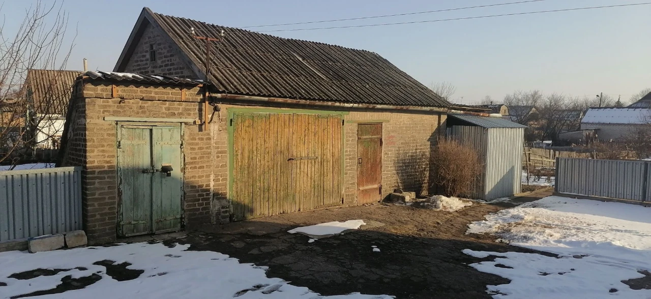 For Sale House in Kramatorsk