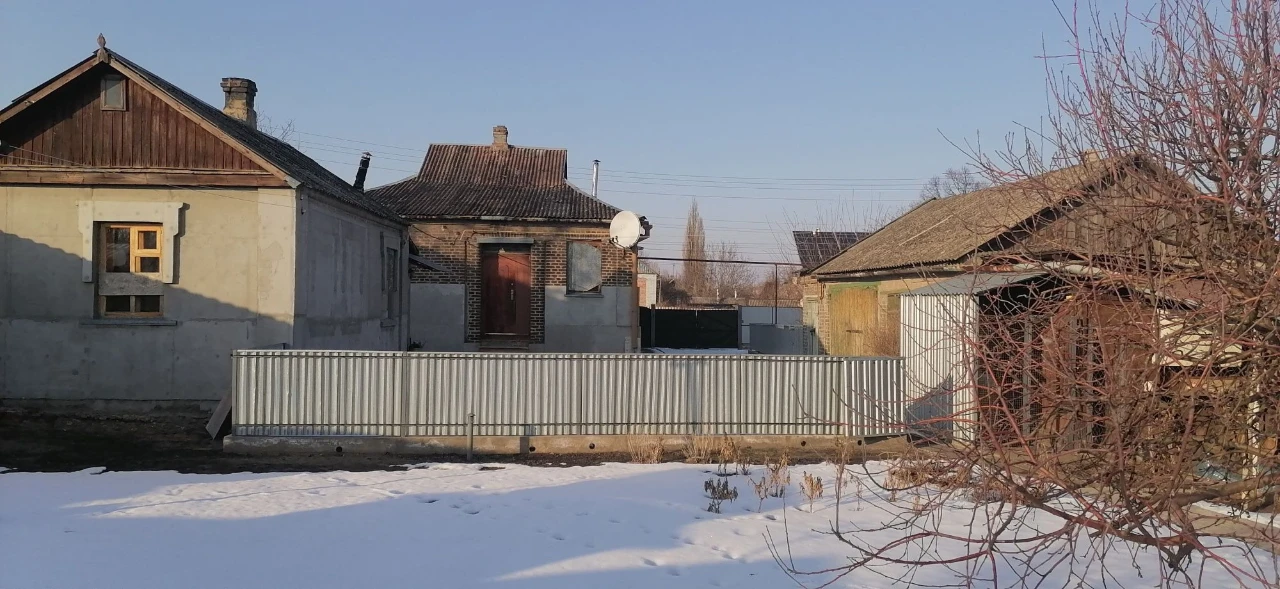 For Sale House in Kramatorsk