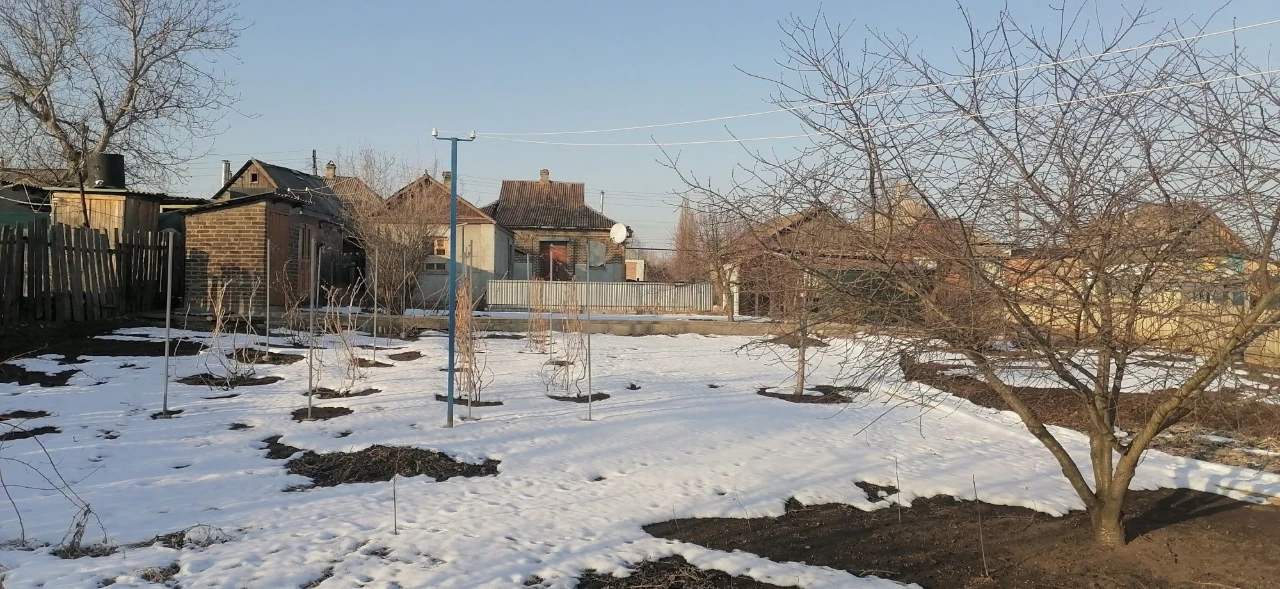 For Sale House in Kramatorsk