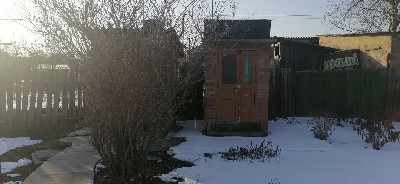 For Sale House in Kramatorsk