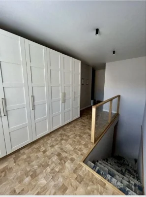 105 thousand $‼️‼️Residential Complex Lazurny/ 4-room apartment/ 122 m2/ Individual