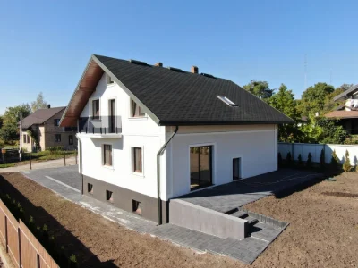 Продам Будинок в сучасному стилі в топовій локації Чернівців