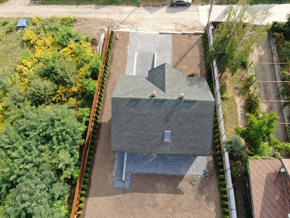 Продам Будинок в сучасному стилі в топовій локації Чернівців