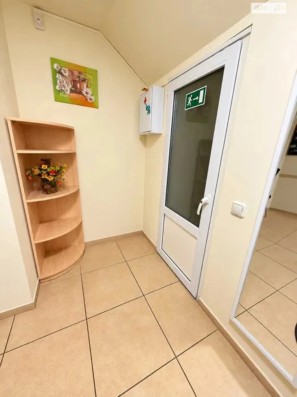 Long Term Rental Apartment, Podil