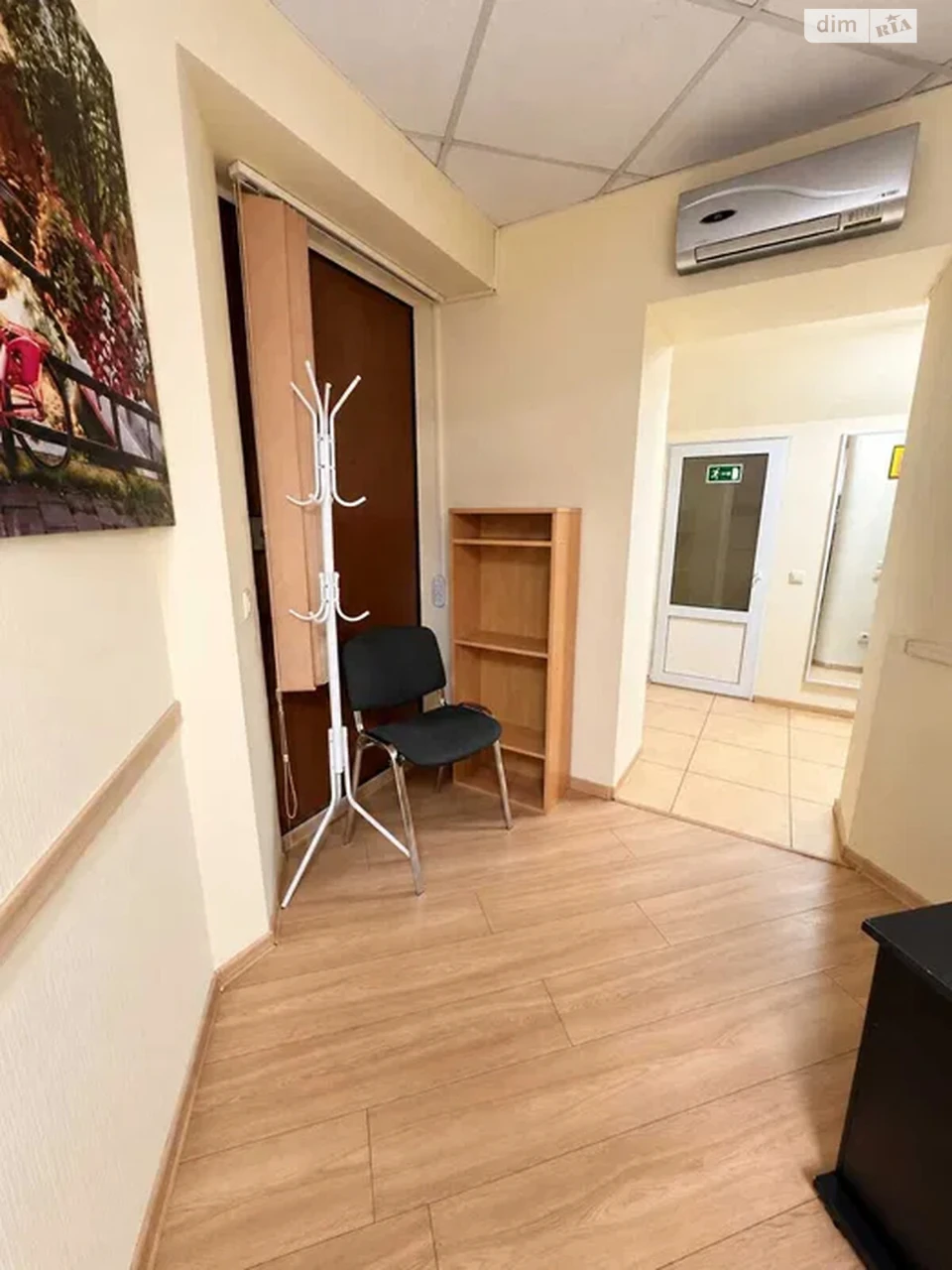 Long Term Rental Apartment, Podil