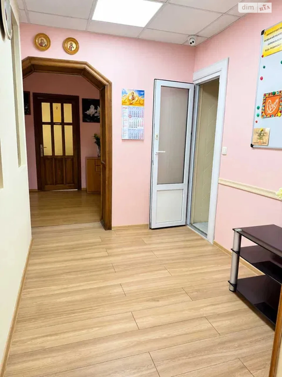 Long Term Rental Apartment, Podil