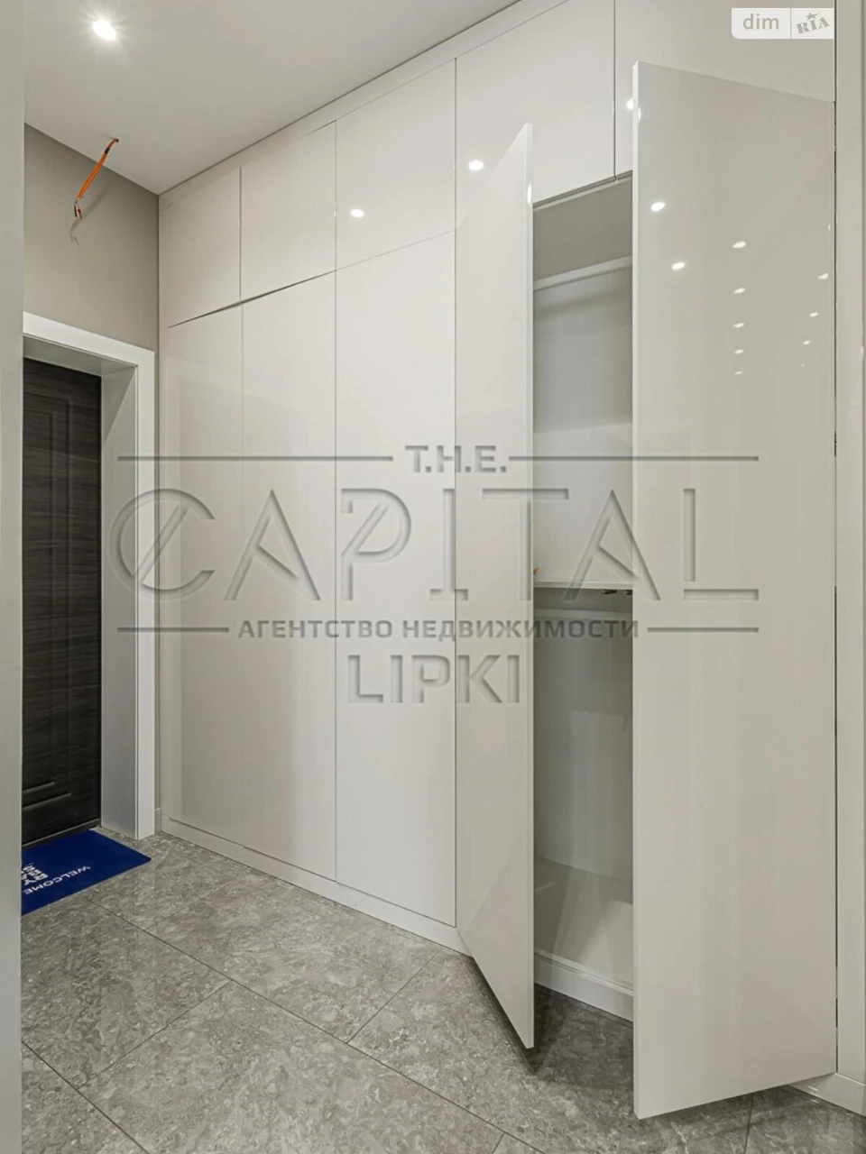 Long-term Rent Apartment Chorna Hora