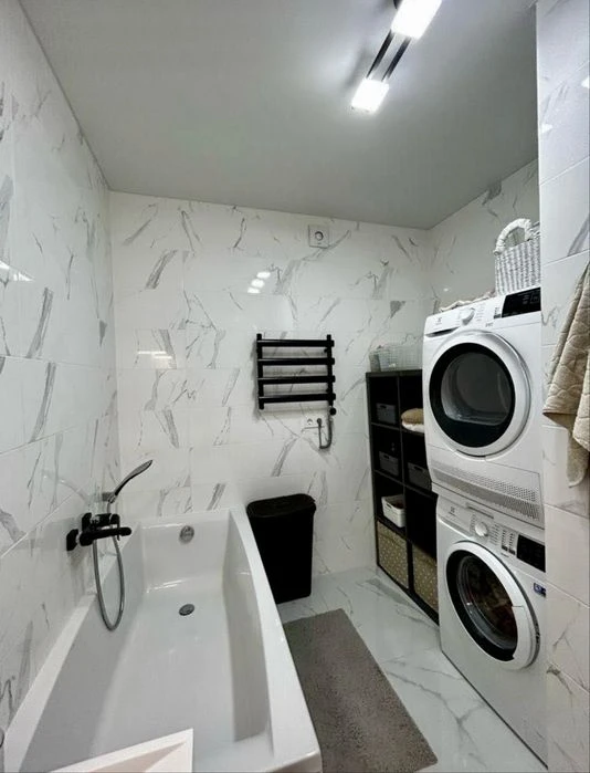 105 thousand $‼️‼️Residential Complex Lazurny/ 4-room apartment/ 122 m2/ Individual