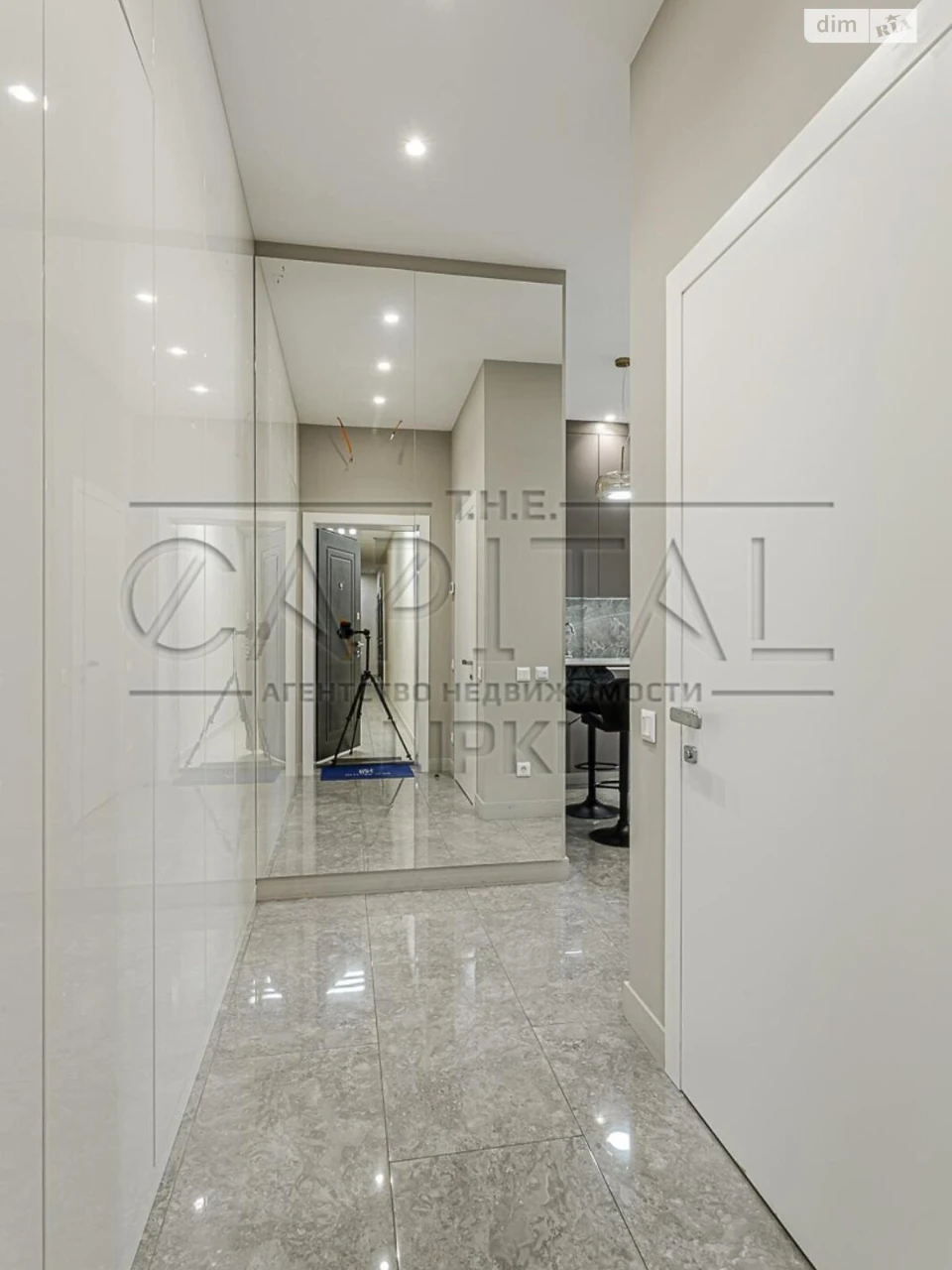 Long-term Rent Apartment Chorna Hora