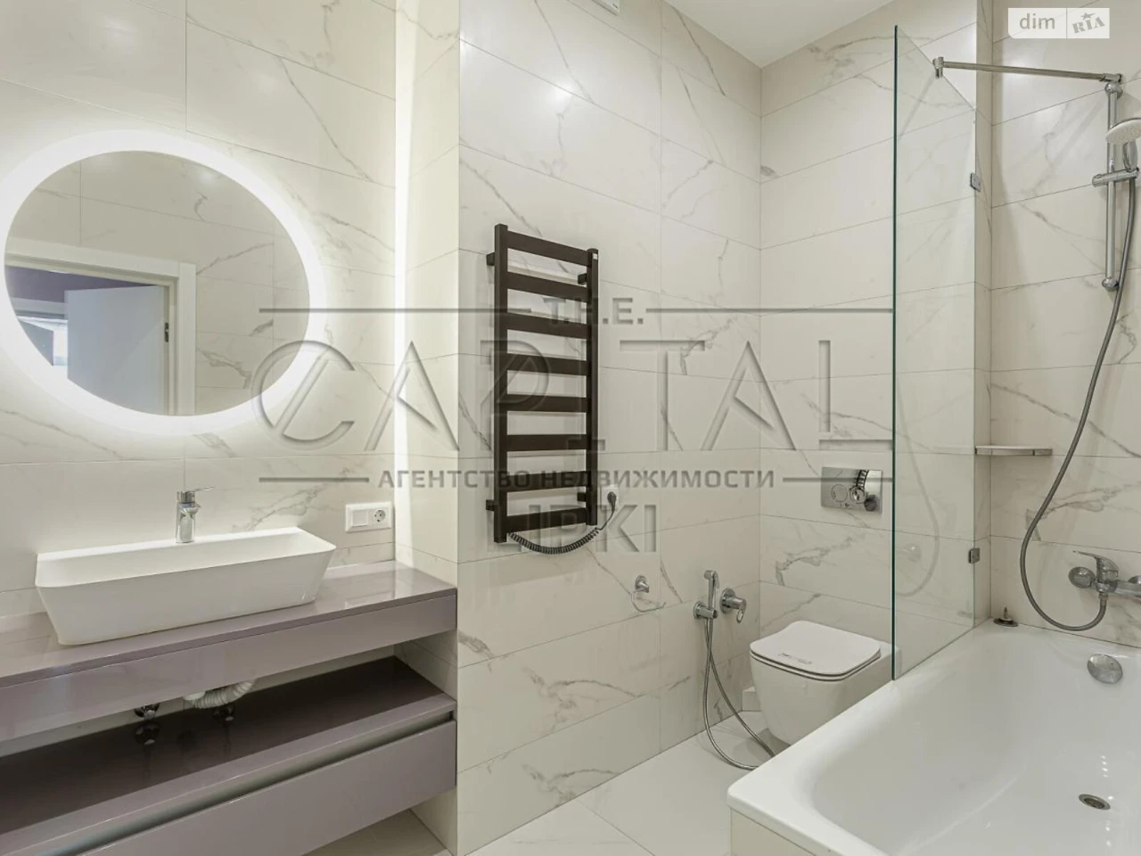 Long-term Rent Apartment Chorna Hora