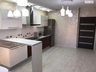 Long Term Rent 2-room apartment in Zolotoustovsky district, Solodska Slobidka