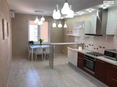 Long Term Rent 2-room apartment in Zolotoustovsky district, Solodska Slobidka