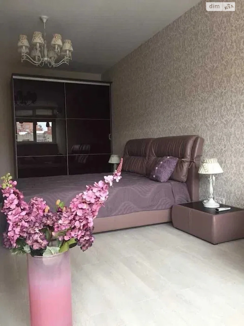 Long Term Rent 2-room apartment in Zolotoustovsky district, Solodska Slobidka