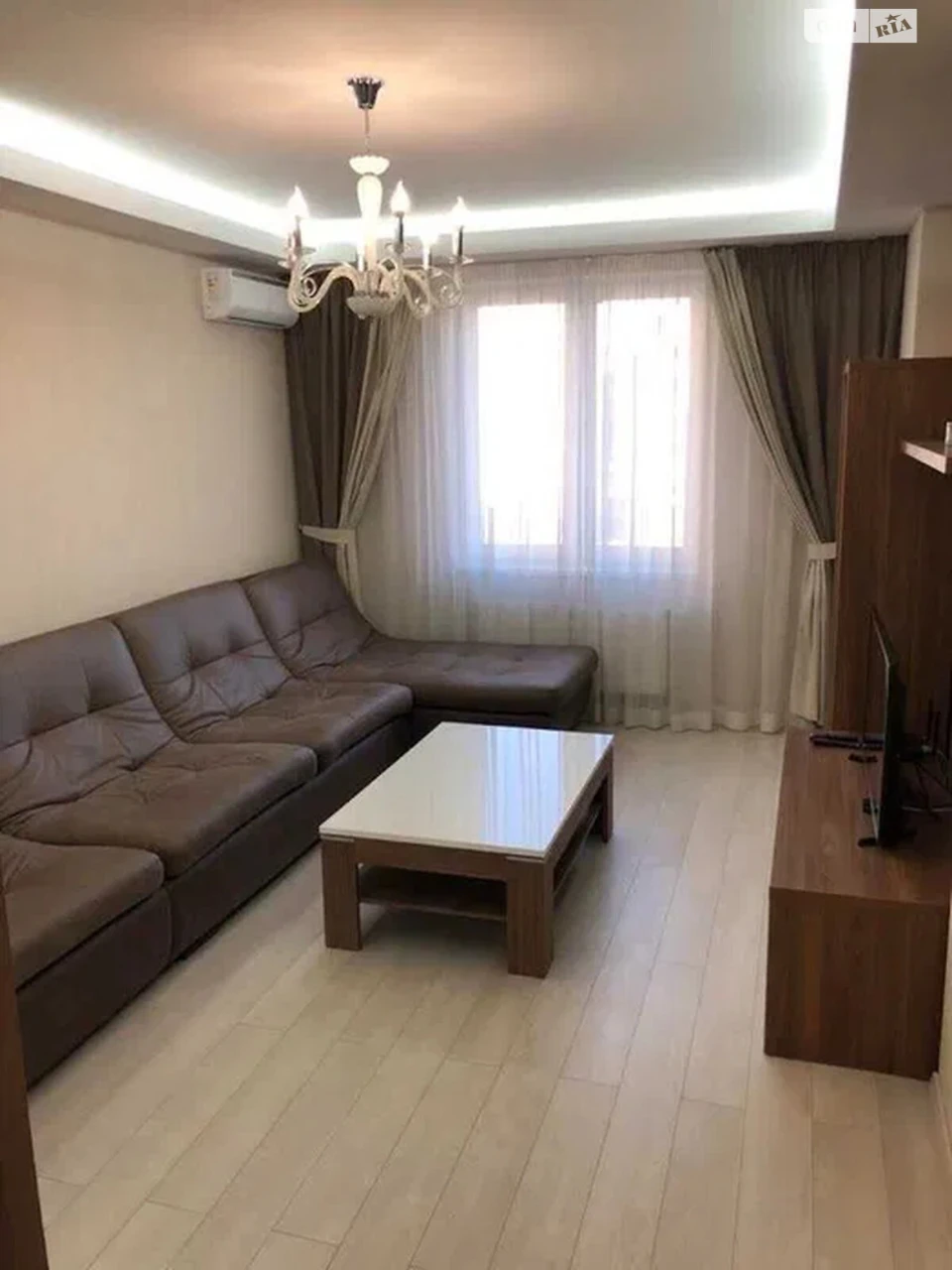 Long Term Rent 2-room apartment in Zolotoustovsky district, Solodska Slobidka