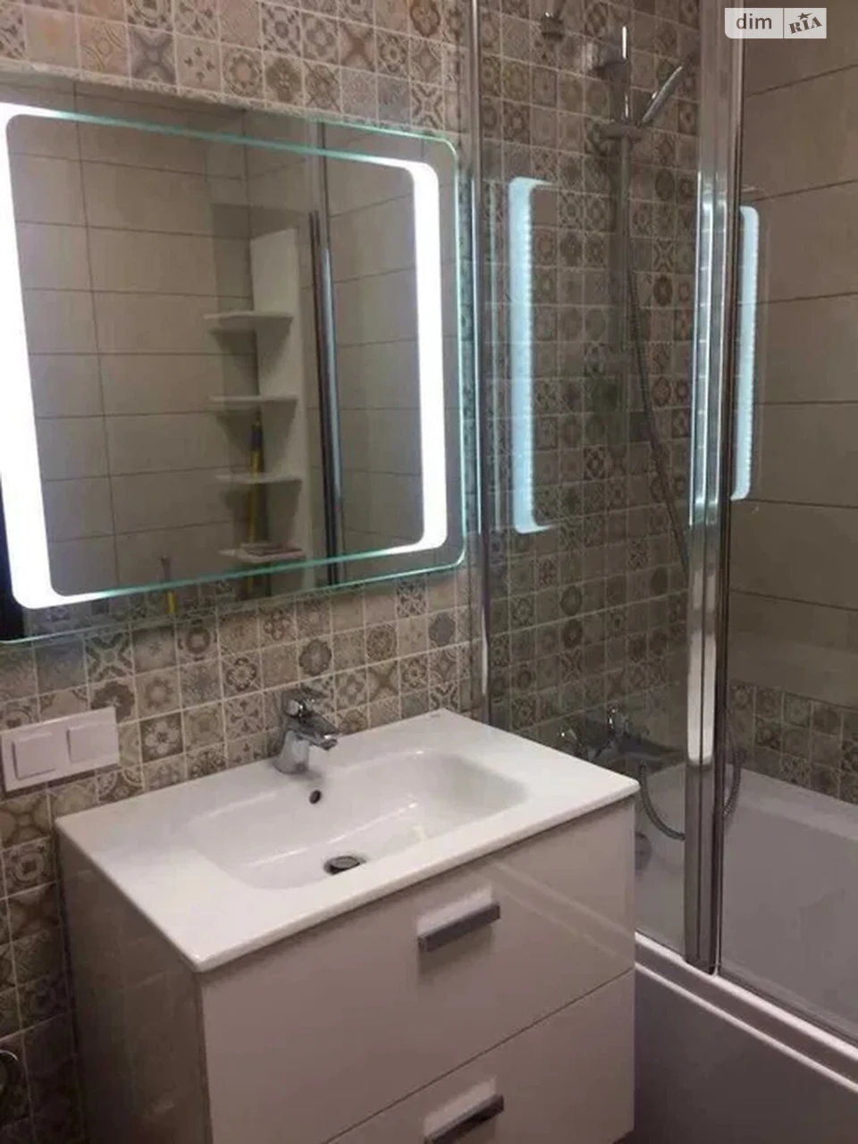 Long Term Rent 2-room apartment in Zolotoustovsky district, Solodska Slobidka