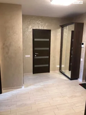 Long Term Rent 2-room apartment in Zolotoustovsky district, Solodska Slobidka
