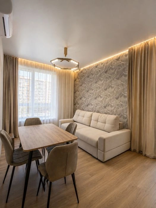 Продаж 1к квартири ЖК Нова Сторожниця/ 46.20 м2/Новий Ремонт