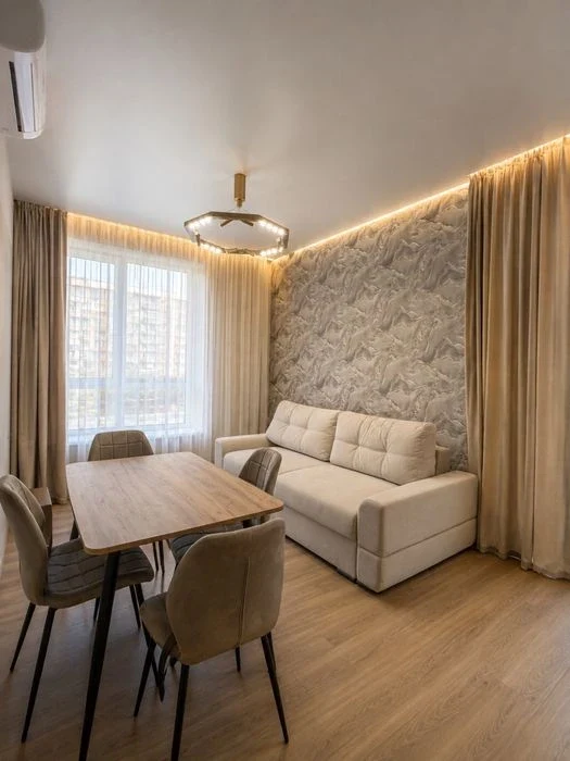 Продаж 1к квартири ЖК Нова Сторожниця/ 46.20 м2/Новий Ремонт