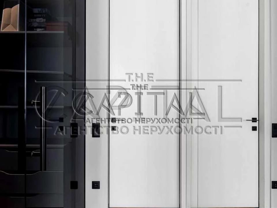 Квартира. Киев, Иван Федорова ул.