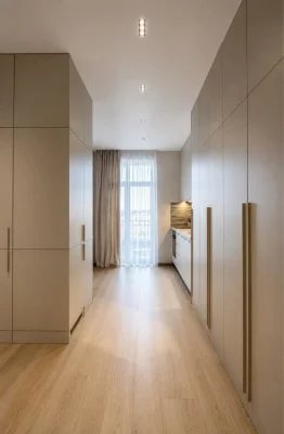 Продаж 1к квартири ЖК Нова Сторожниця/ 46.20 м2/Новий Ремонт