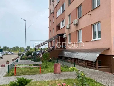 Квартира. Київ, Соломії Крушельницької вул.