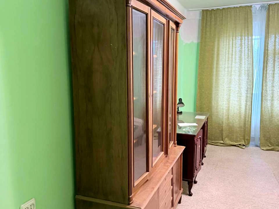 Квартира. Київ, Платона Майбороди проспект