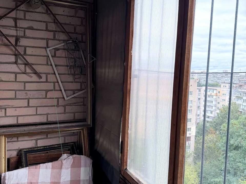 Квартира. Київ, Платона Майбороди проспект