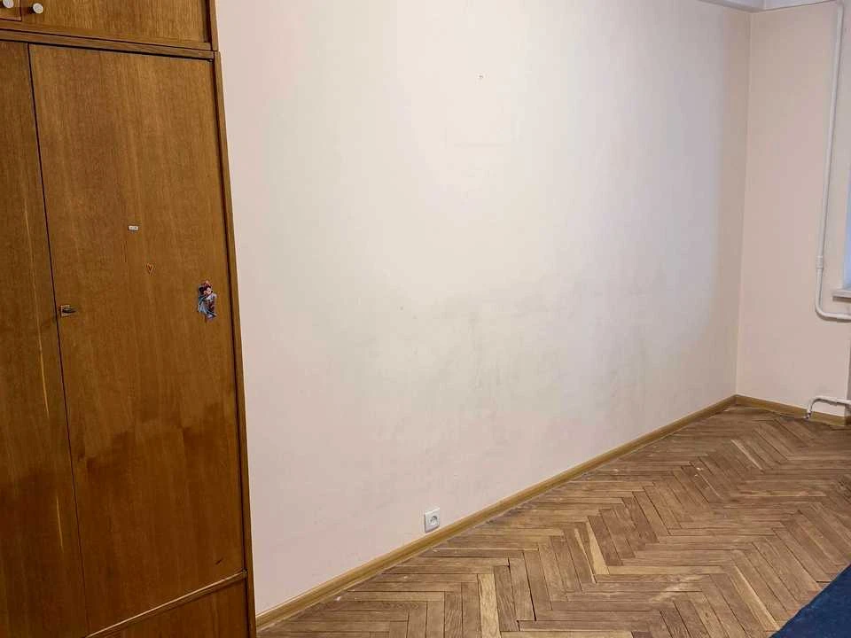 Квартира. Київ, Платона Майбороди проспект