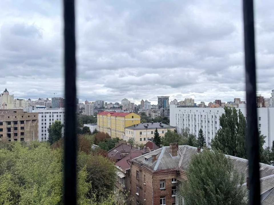 Квартира. Київ, Платона Майбороди проспект