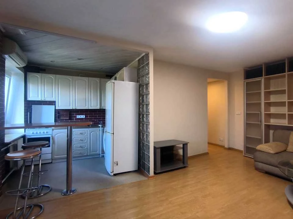 Apartment. Kyiv, Vasyl Hawela Boulevard.