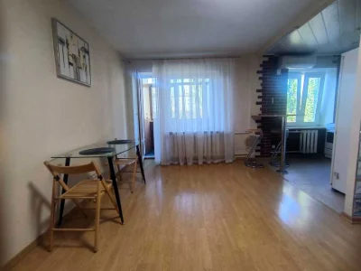 Apartment. Kyiv, Vasyl Hawela Boulevard.