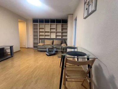 Apartment. Kyiv, Vasyl Hawela Boulevard.
