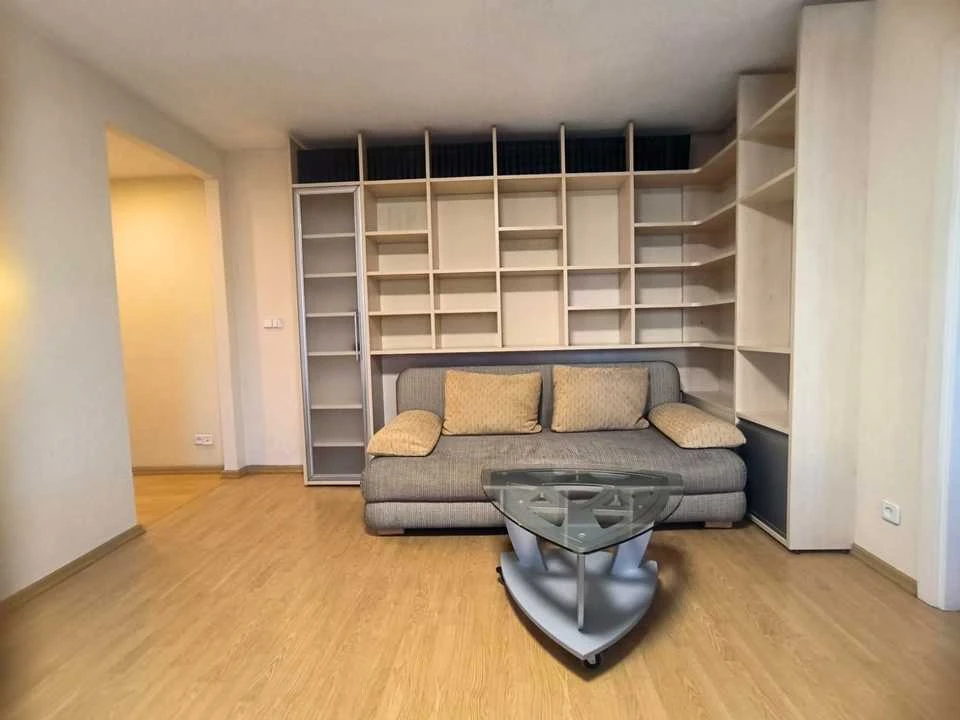 Apartment. Kyiv, Vasyl Hawela Boulevard.