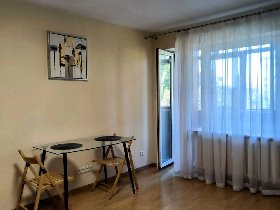 Apartment. Kyiv, Vasyl Hawela Boulevard.