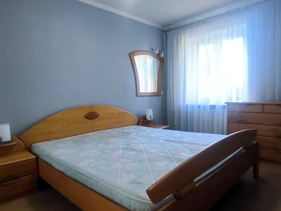 Apartment. Kyiv, Vasyl Hawela Boulevard.